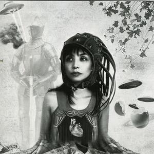 Last Night, Late, By The Lake