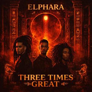 Three Times Great