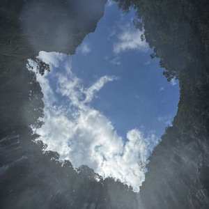 Mirage(海市蜃楼)