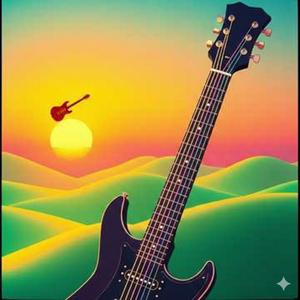 Melodies of Evening Sun V