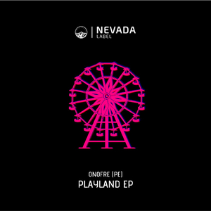 Playland (Original Mix)