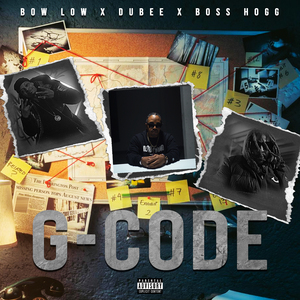 G-Code