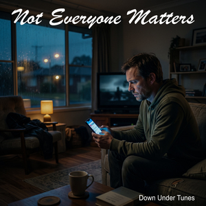Not Everyone Matters