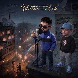 YALAN ASK (feat. Pois)