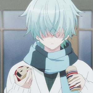 犯傻（翻自 胜屿）