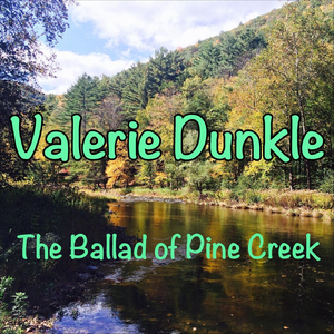The Ballad of Pine Creek