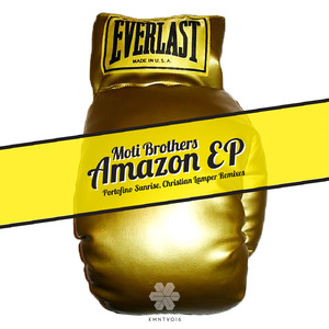 Amazon (Portofino Sunrise Remix)