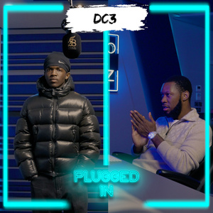 DC3 x Fumez The Engineer - Plugged In