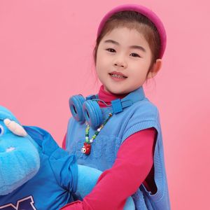 星星的童话（伴奏）