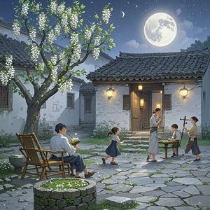 风起故里-乐锦悠
