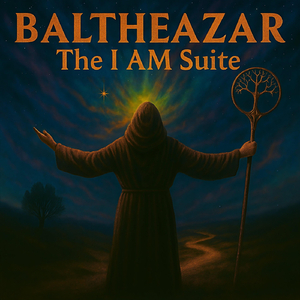 The I Am (Finale - Presto)