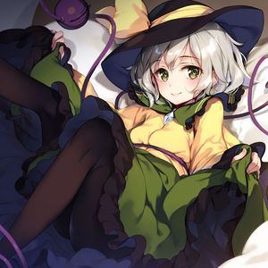 無意識のリズム（原曲：ハルトマンの妖怪少女）