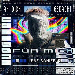Ausgehen (feat. Animate & 80sBoy)