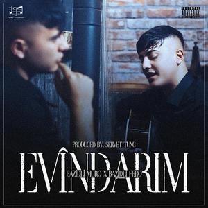 EVÎNA MIN (feat. Bazidli Muro) (TRAP MİXED)