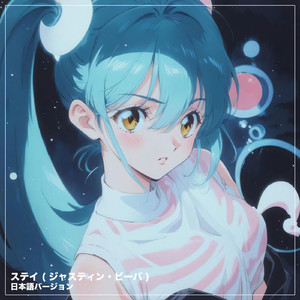 ステイ ( ジャスティン・ビーバ ) 日本語バージョン