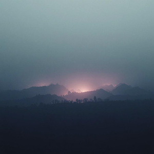 Quiet Beyond