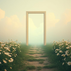 【道は開かれる】【A way will open】 (live)