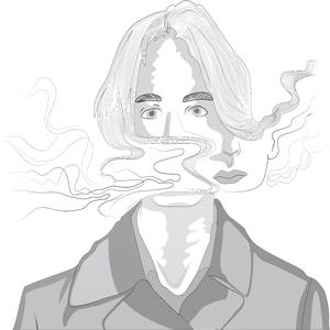 you were with me there