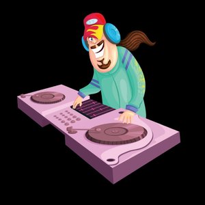 恋歌风尘一只求无悔过百年Dj唢呐劲爆版