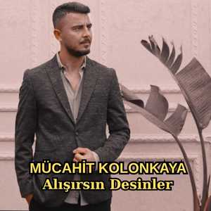 Alışırsın Dediler