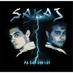 Sak Beat (feat. Gilbert Bailly, Joseph Dore, Celi Bee, Lionel Duperval, Jose Caballo & Ivan Hernandez)