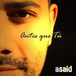 Antes Que Tú