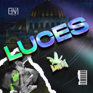 Luces (feat. Jahir Ehm)
