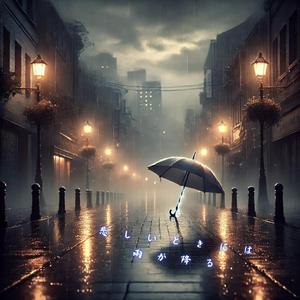 悲しいときには雨が降る