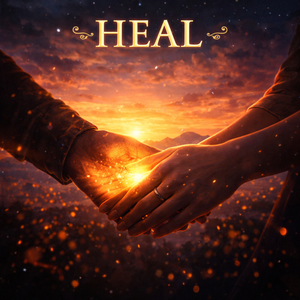 Heal (Piano Version)