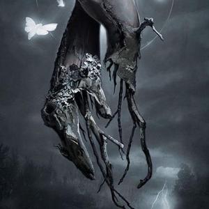 Shadowblade (Instrumental)