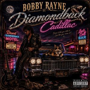 Diamondback Cadillac
