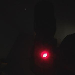 RED DOT