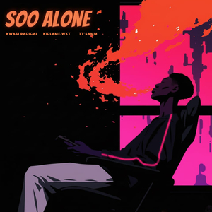 Soo Alone
