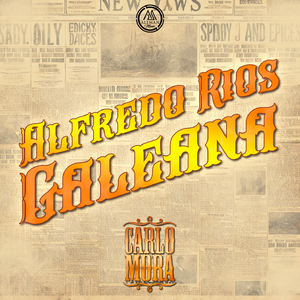 Alfredo Rios Galeana