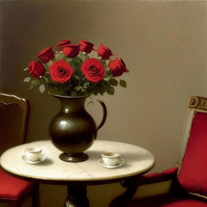 Beneath the Quiet Sky