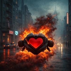 War in My Heart