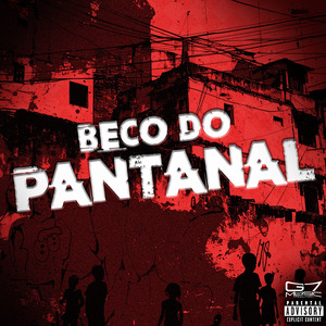 Beco do Pantanal