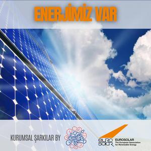 Enerjimiz Var