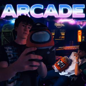 Arcade (feat. 2turntturby)