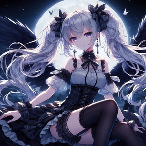 君色メンヘラ檻