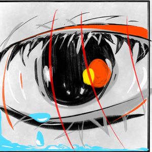 美瞳 (Beautiful Eyes)