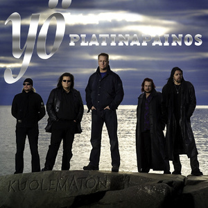 NOUSEVAN AURINGON VALOON