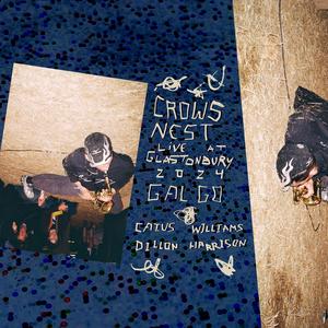 crows (feat. Dillon Harrison) (Live)