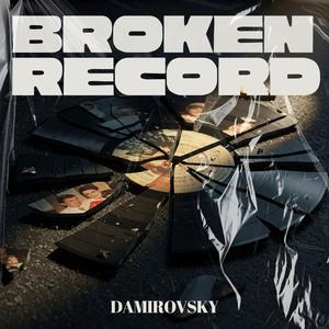 Broken Record