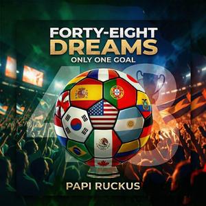 48 DREAMS