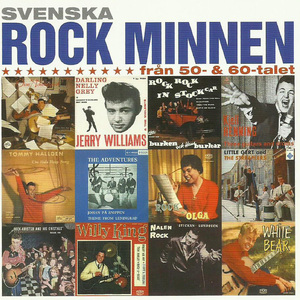 Du måste lära dig rock (1957)