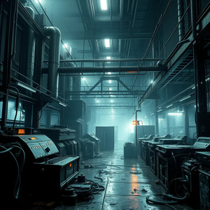Neon forge