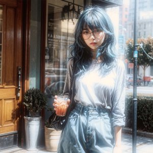 ここでキスして。