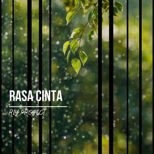 Rasa Cinta