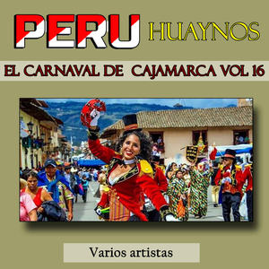 Nueva Gente Tengo Yo